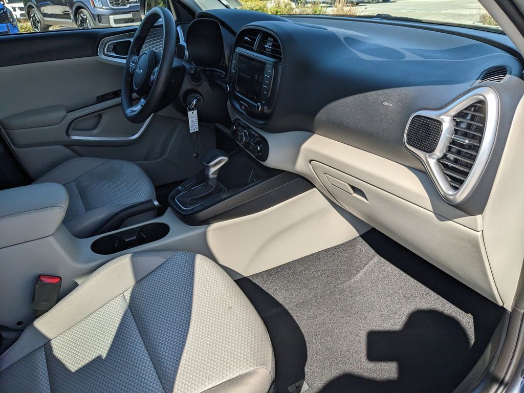 2025 Kia Soul LX San Clemente CA