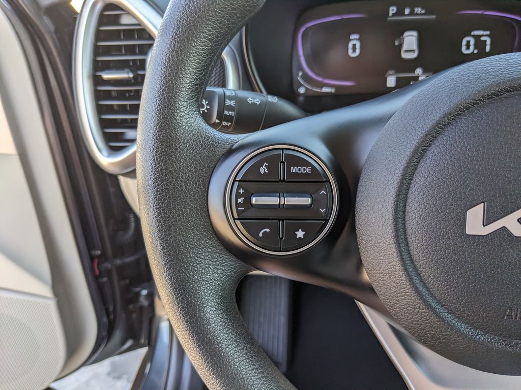 2025 Kia Soul LX San Clemente CA