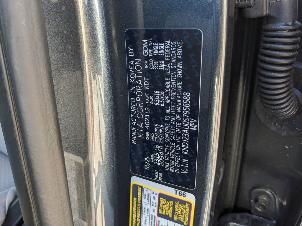 2025 Kia Soul LX San Clemente CA