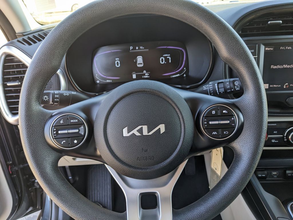 2025 Kia Soul LX San Clemente CA