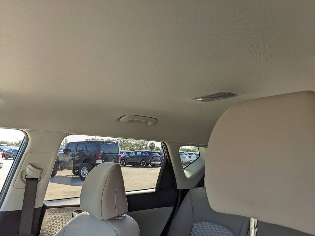 2025 Kia Soul LX San Clemente CA