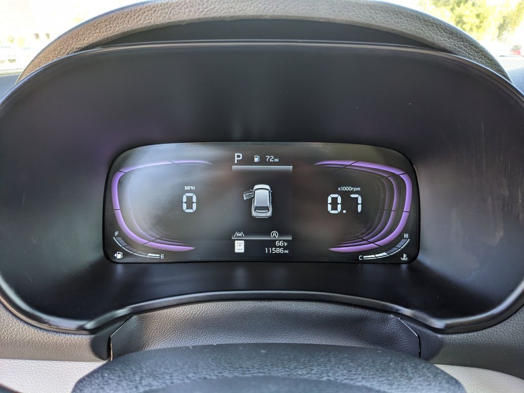 2025 Kia Soul LX San Clemente CA