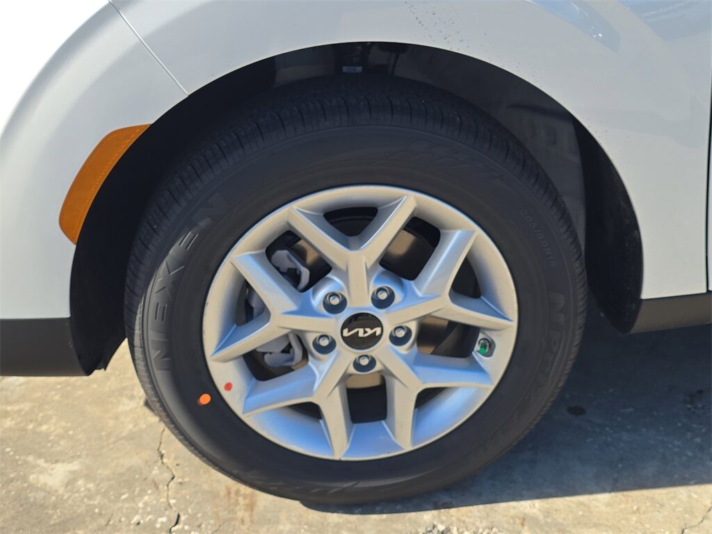 2025 Kia Soul LX San Clemente CA