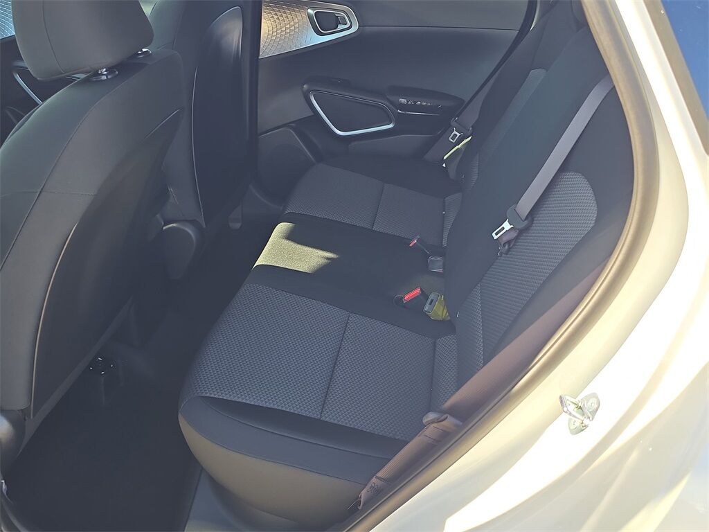 2025 Kia Soul LX San Clemente CA