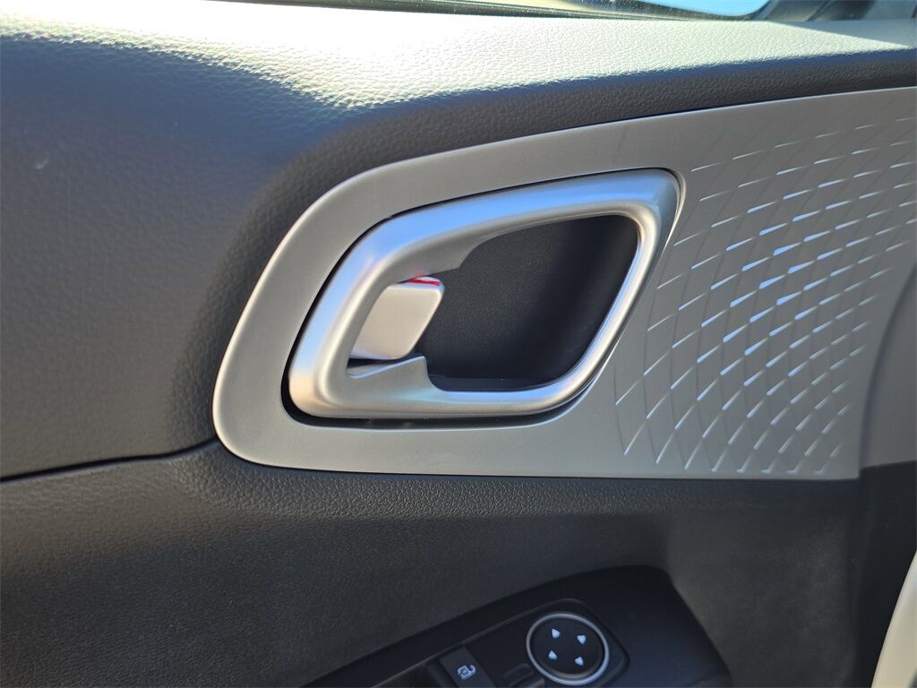 2025 Kia Soul LX San Clemente CA