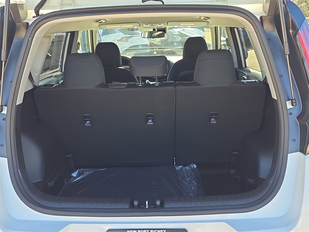 2025 Kia Soul LX San Clemente CA