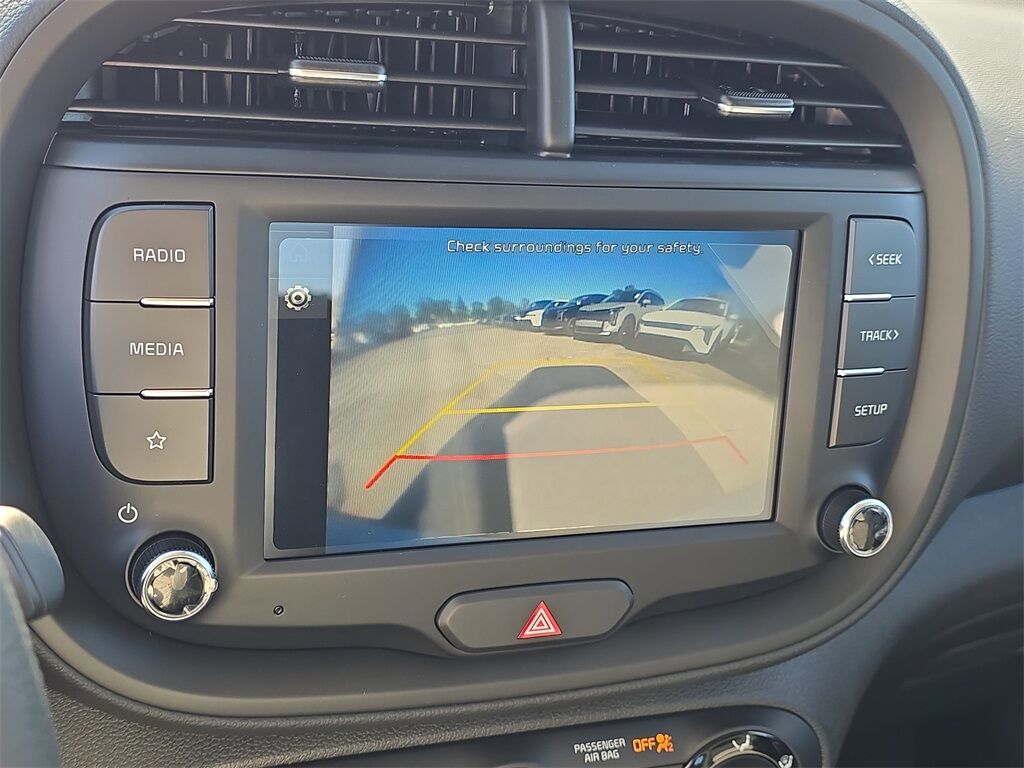 2025 Kia Soul LX San Clemente CA