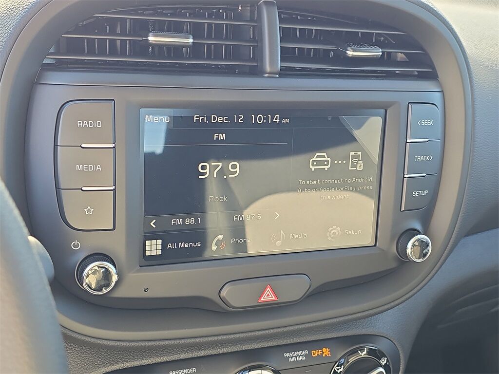 2025 Kia Soul LX San Clemente CA