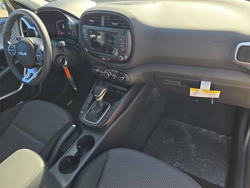 2025 Kia Soul LX San Clemente CA