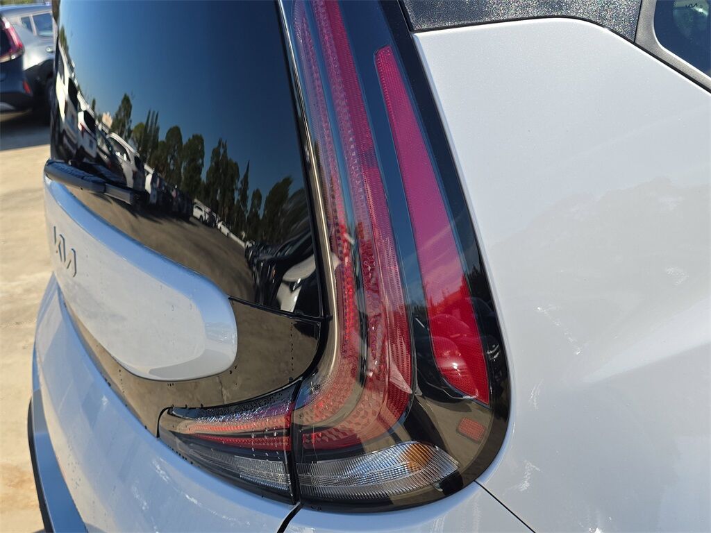 2025 Kia Soul LX San Clemente CA