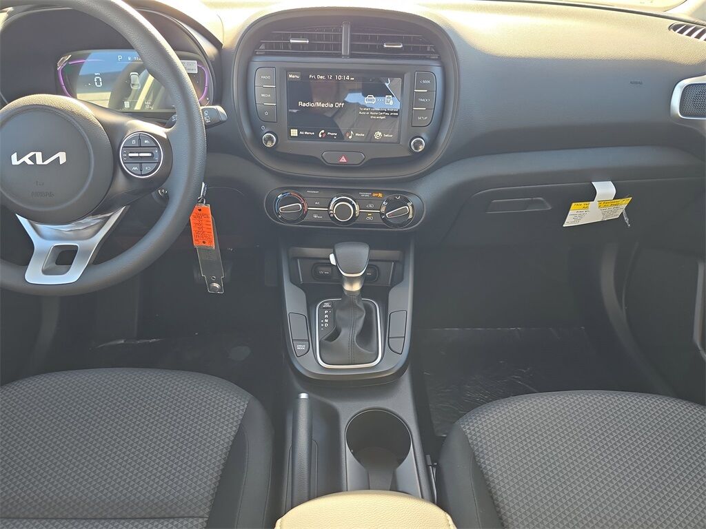 2025 Kia Soul LX San Clemente CA