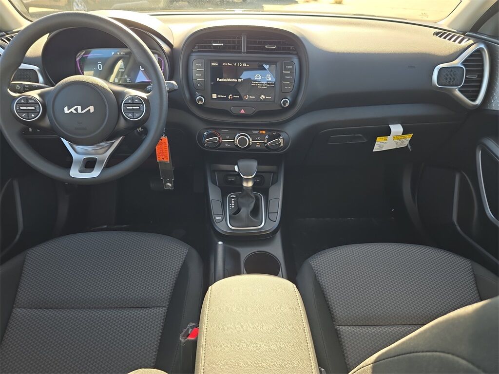 2025 Kia Soul LX San Clemente CA