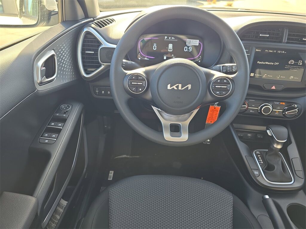 2025 Kia Soul LX San Clemente CA
