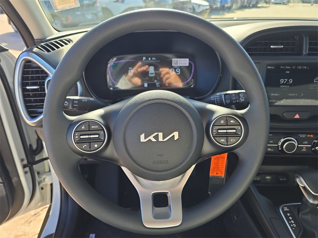 2025 Kia Soul LX San Clemente CA