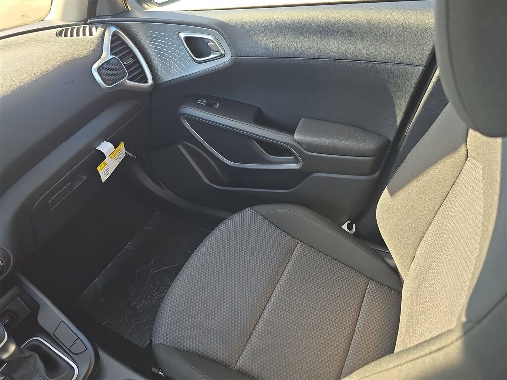 2025 Kia Soul LX San Clemente CA