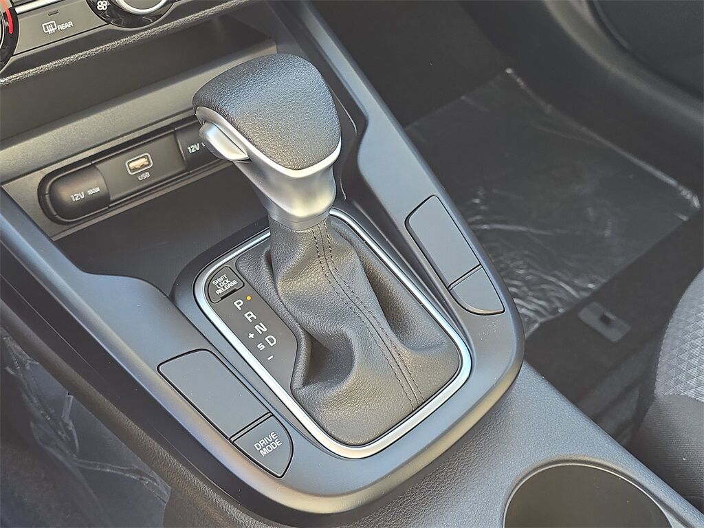 2025 Kia Soul LX San Clemente CA