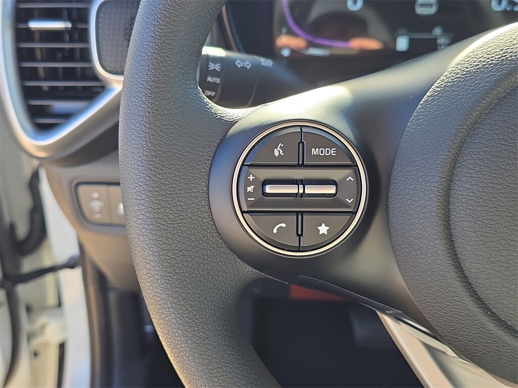 2025 Kia Soul LX San Clemente CA