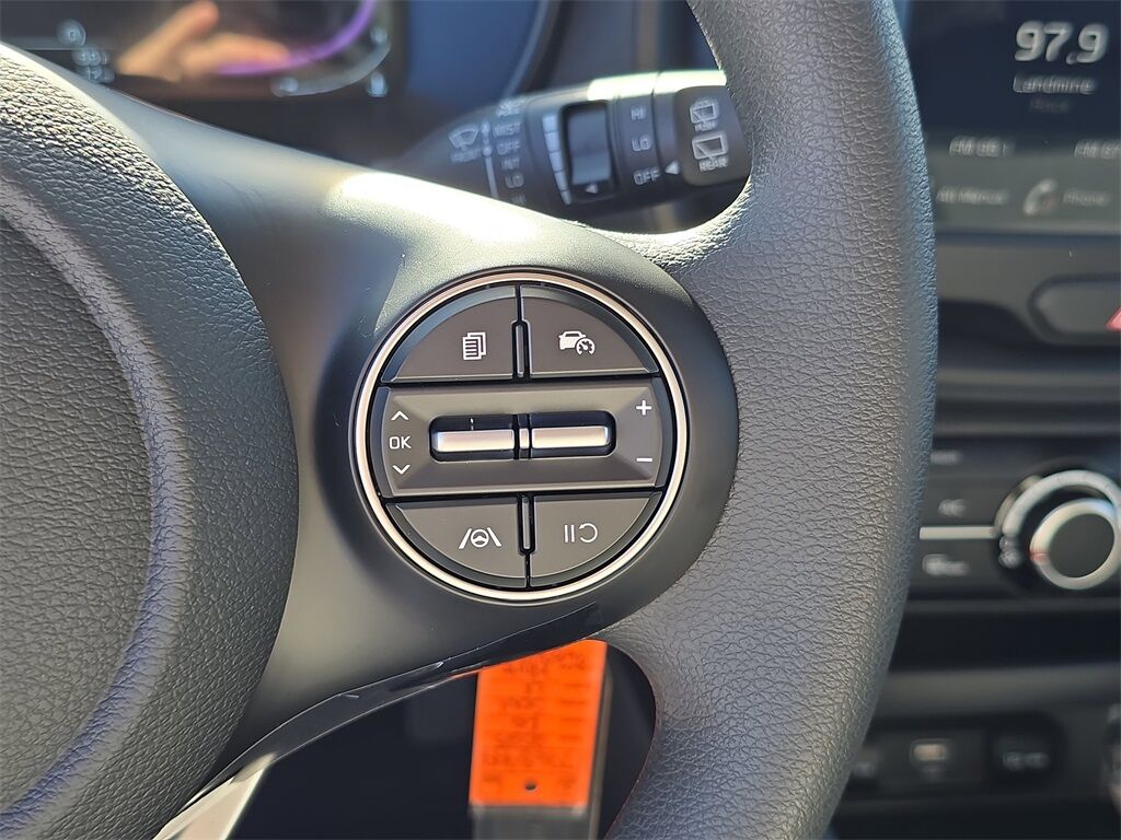 2025 Kia Soul LX San Clemente CA