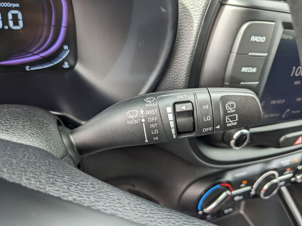 2025 Kia Soul LX San Clemente CA