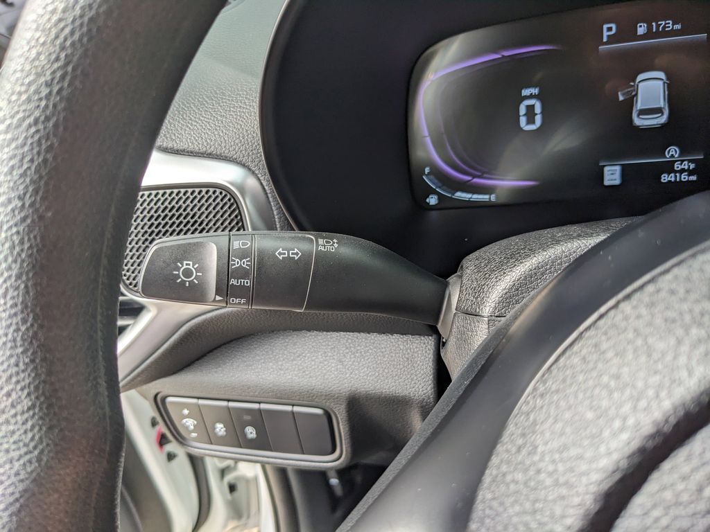 2025 Kia Soul LX San Clemente CA