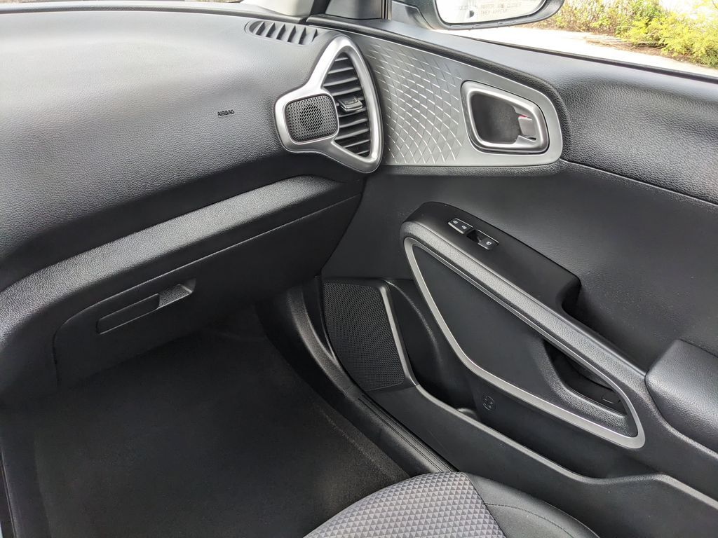 2025 Kia Soul LX San Clemente CA