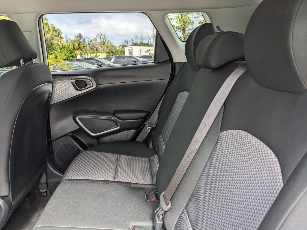 2025 Kia Soul LX San Clemente CA