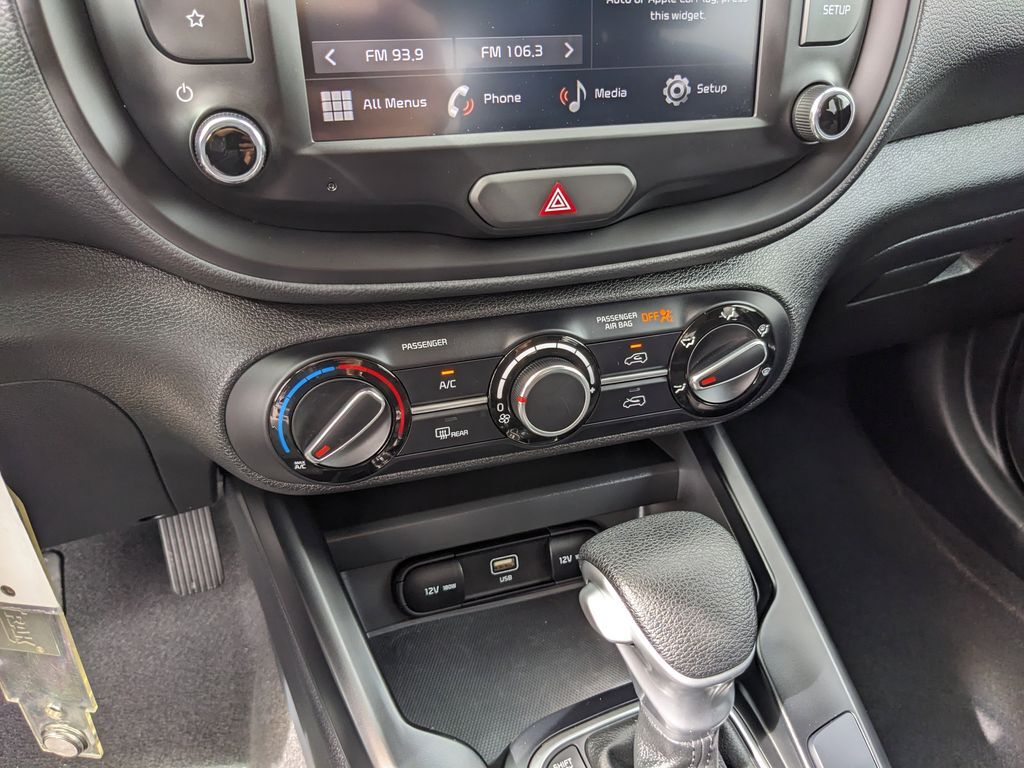 2025 Kia Soul LX San Clemente CA