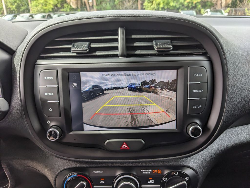 2025 Kia Soul LX San Clemente CA