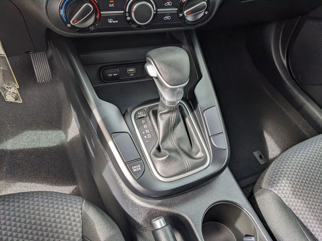 2025 Kia Soul LX San Clemente CA