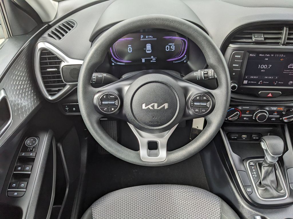2025 Kia Soul LX San Clemente CA