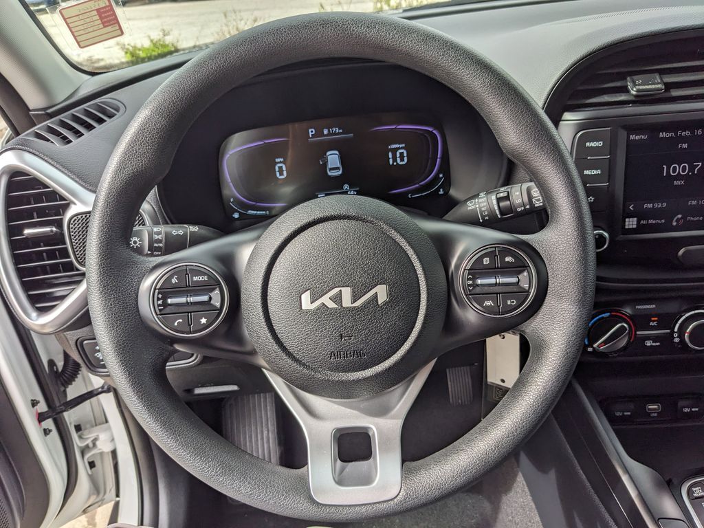 2025 Kia Soul LX San Clemente CA