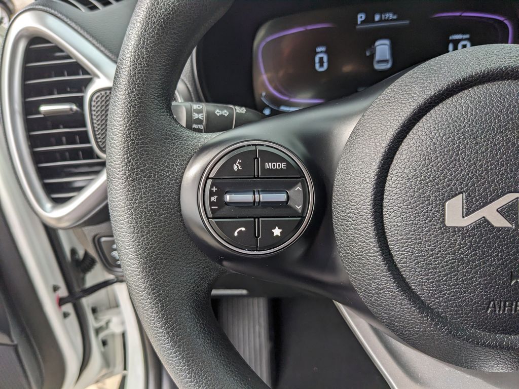 2025 Kia Soul LX San Clemente CA