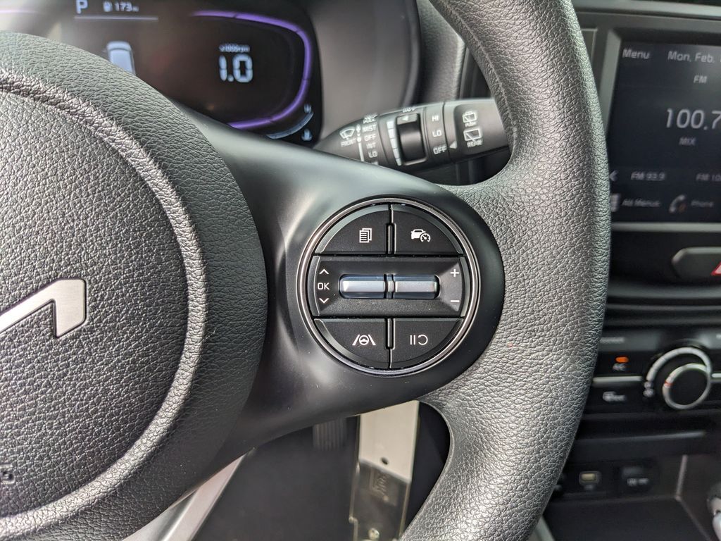 2025 Kia Soul LX San Clemente CA