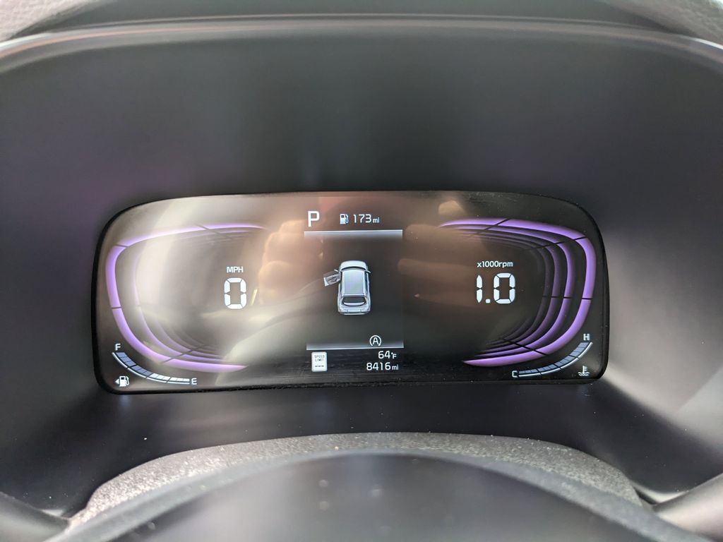 2025 Kia Soul LX San Clemente CA