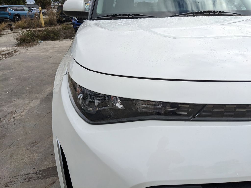 2025 Kia Soul LX San Clemente CA