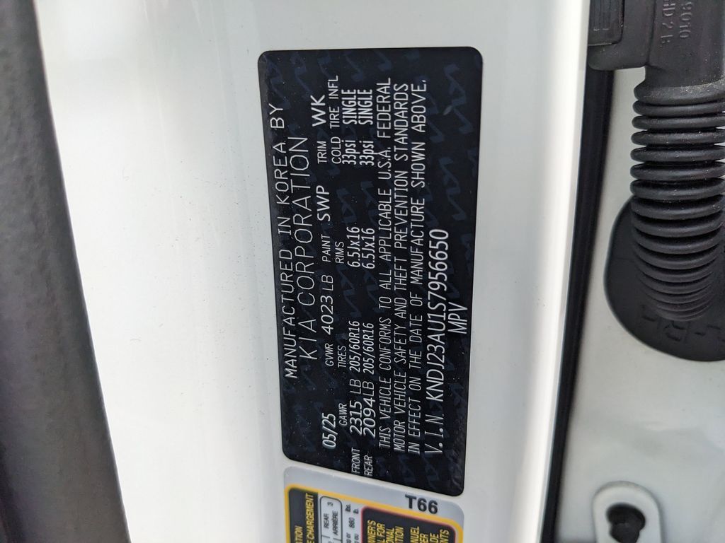 2025 Kia Soul LX San Clemente CA