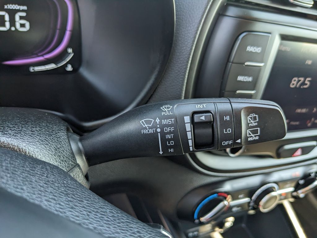 2025 Kia Soul LX San Clemente CA