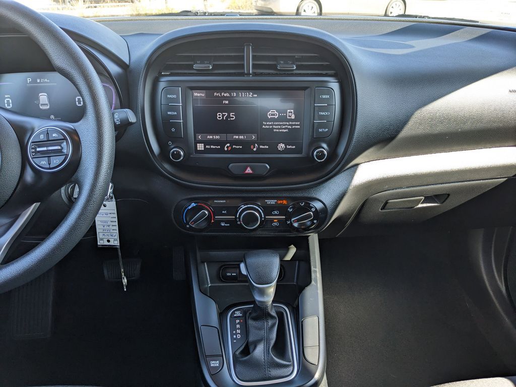 2025 Kia Soul LX San Clemente CA