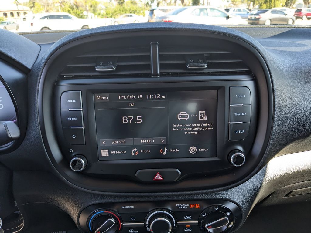 2025 Kia Soul LX San Clemente CA