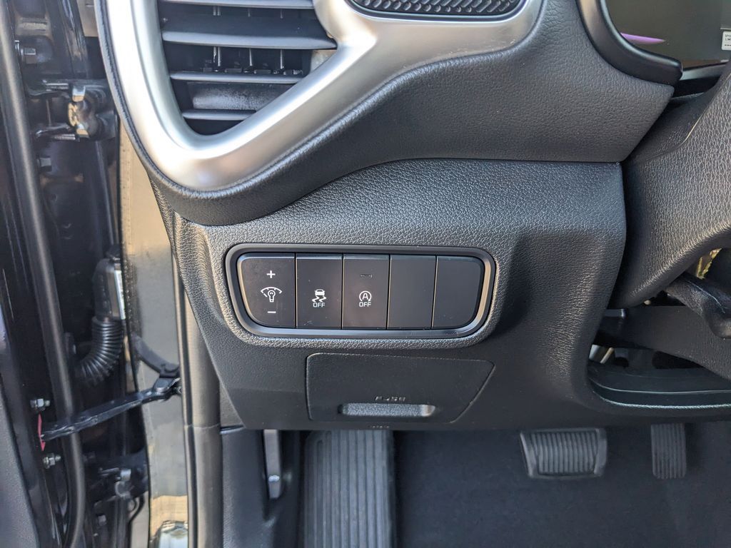 2025 Kia Soul LX San Clemente CA