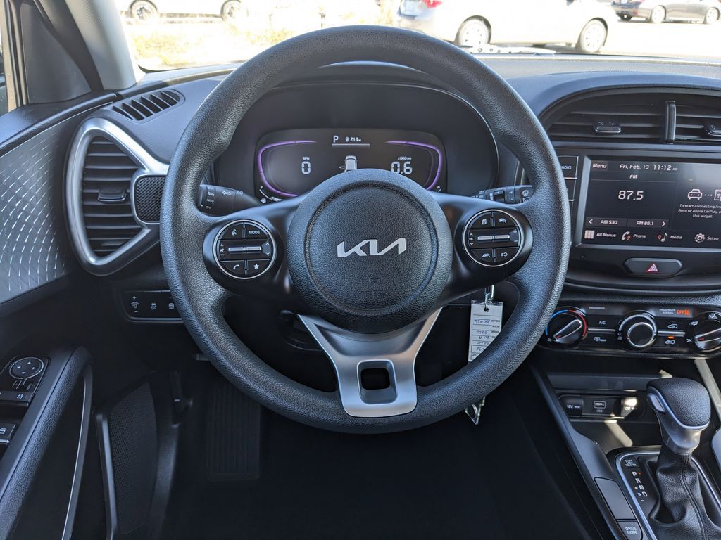 2025 Kia Soul LX San Clemente CA