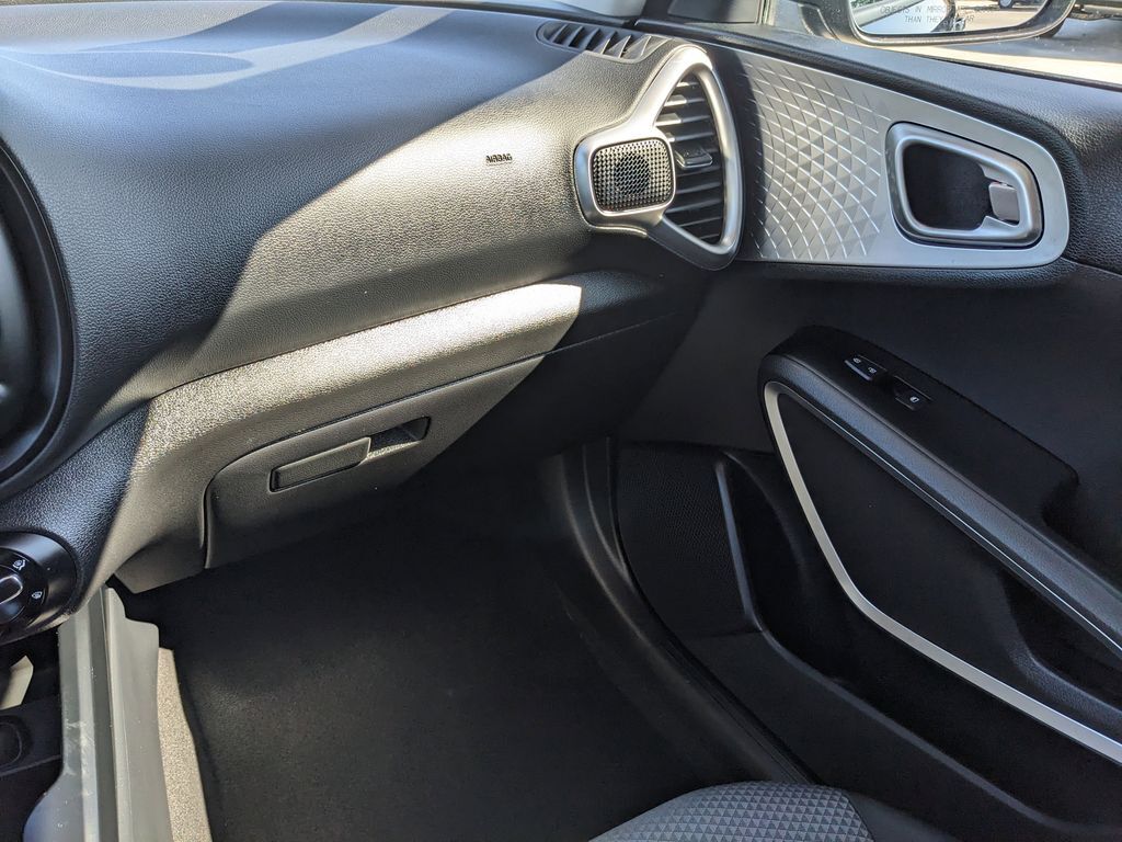 2025 Kia Soul LX San Clemente CA