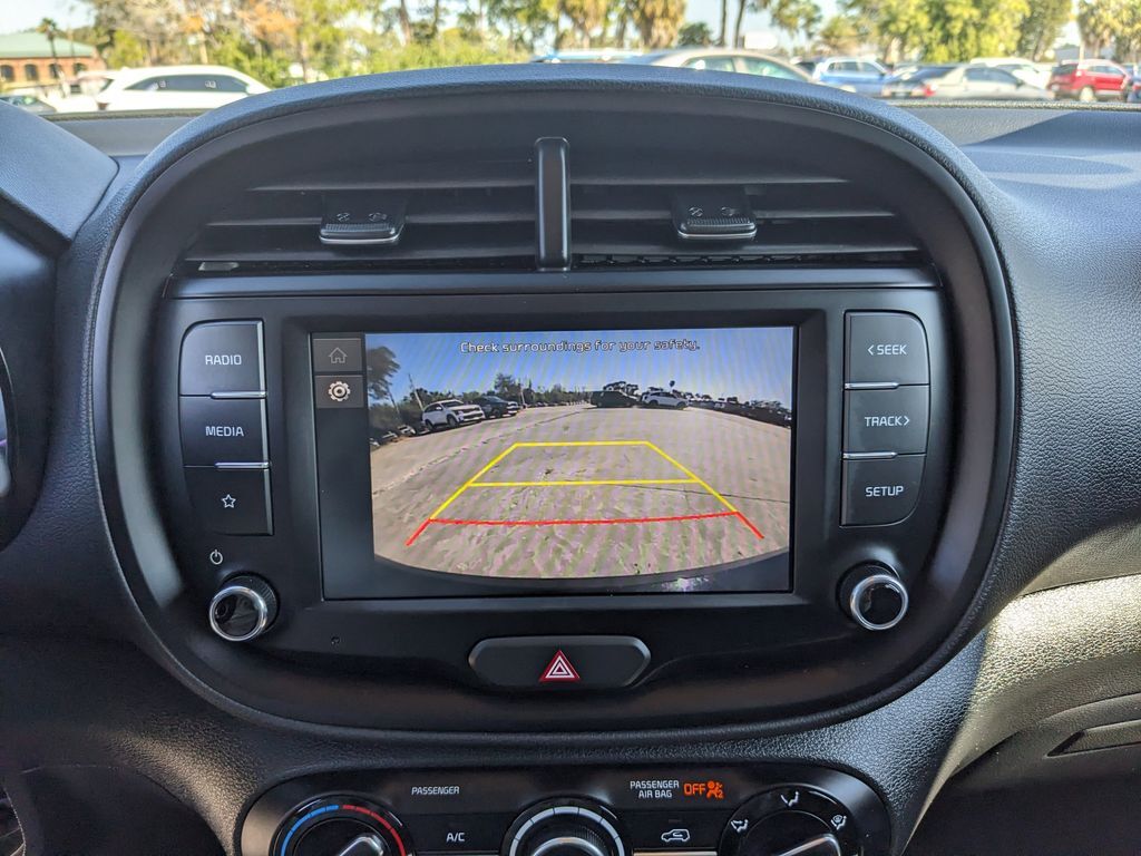 2025 Kia Soul LX San Clemente CA