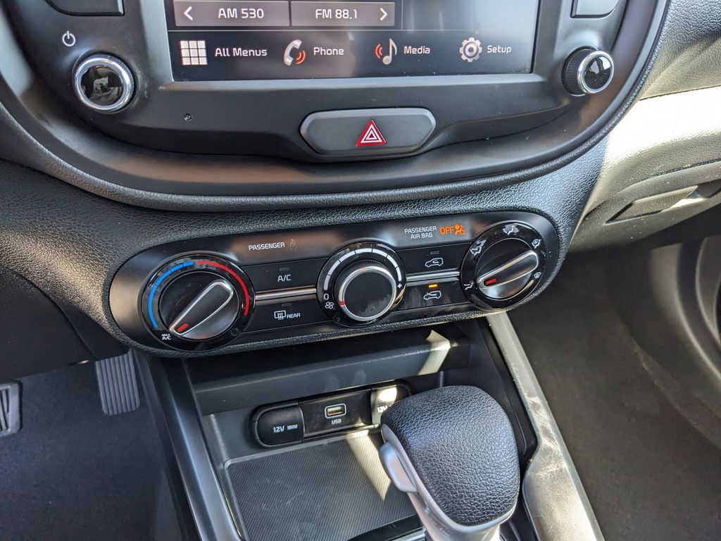 2025 Kia Soul LX San Clemente CA