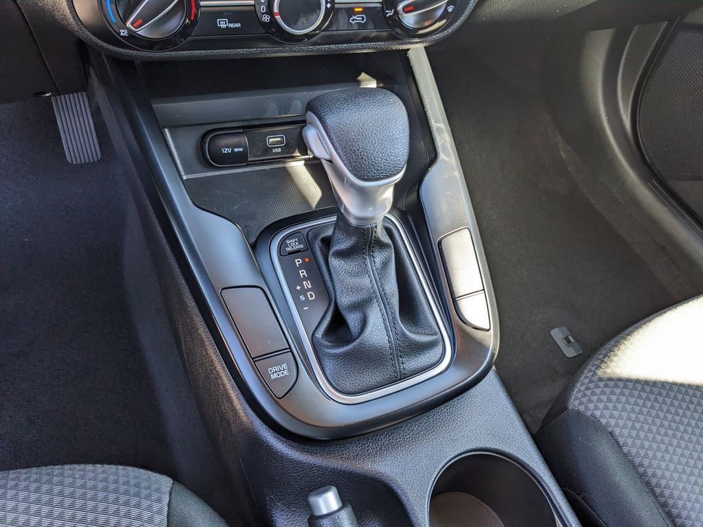 2025 Kia Soul LX San Clemente CA