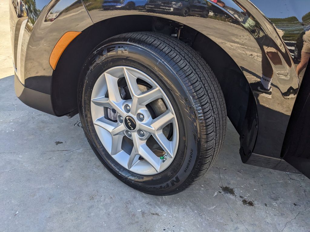 2025 Kia Soul LX San Clemente CA