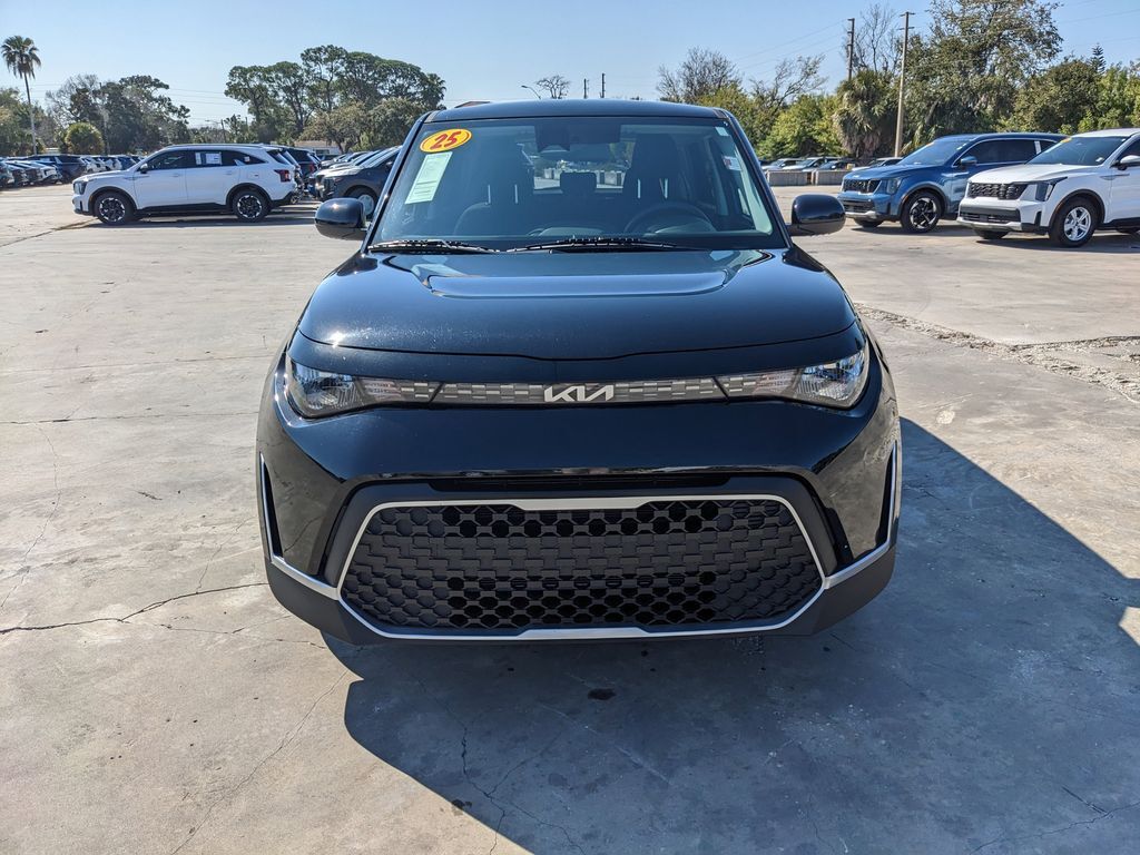 2025 Kia Soul LX San Clemente CA
