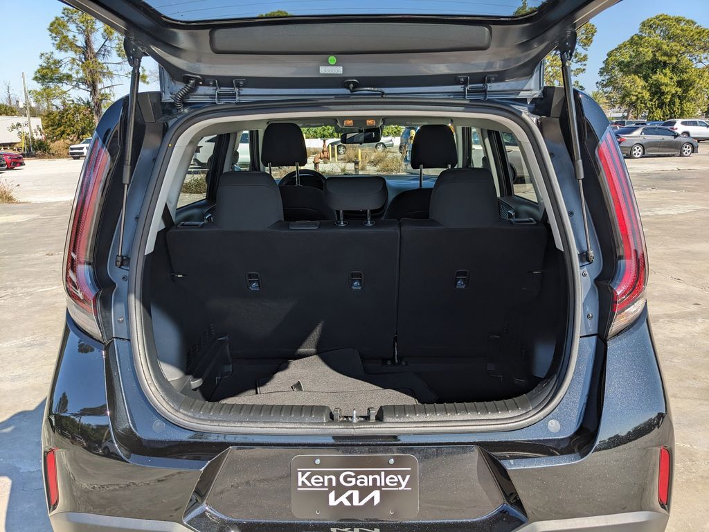 2025 Kia Soul LX San Clemente CA
