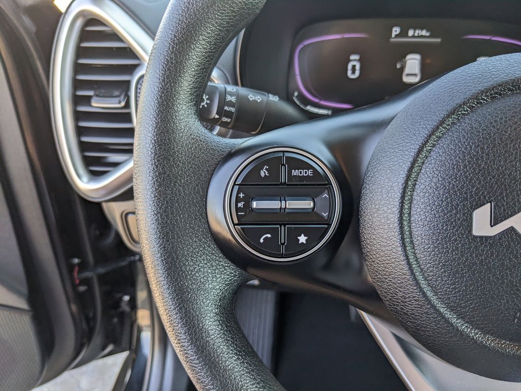 2025 Kia Soul LX San Clemente CA