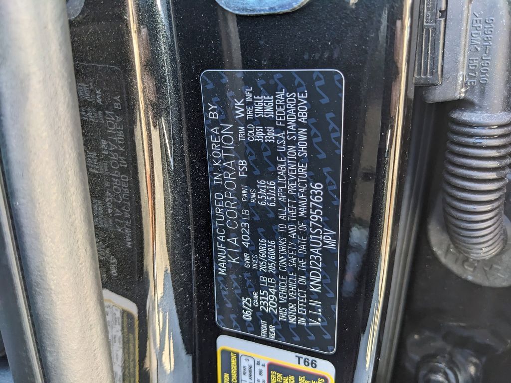 2025 Kia Soul LX San Clemente CA